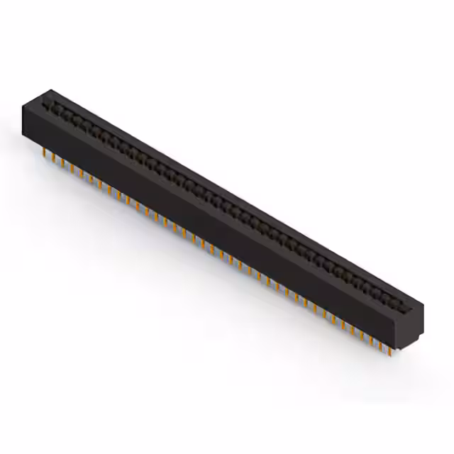 357-038-558-101 EDAC Inc.  Edgeboard Connectors
